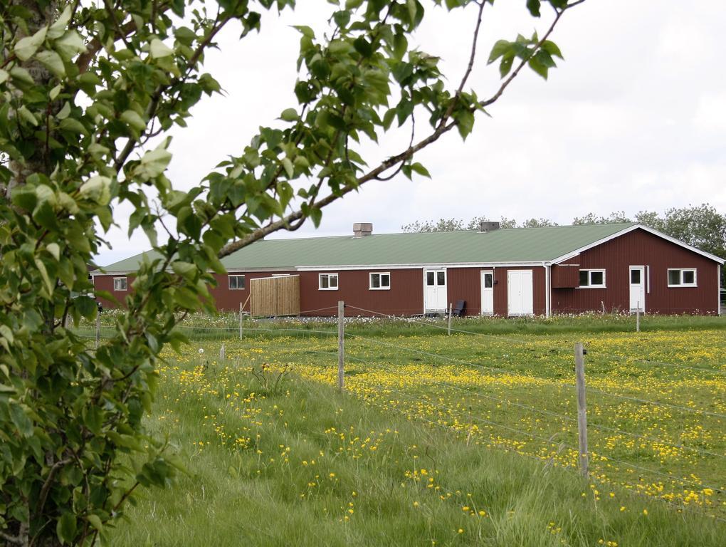 Kaldbakur Guesthouse Heimaland Экстерьер фото