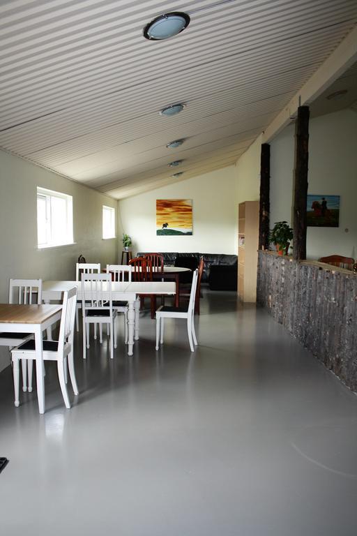 Kaldbakur Guesthouse Heimaland Экстерьер фото