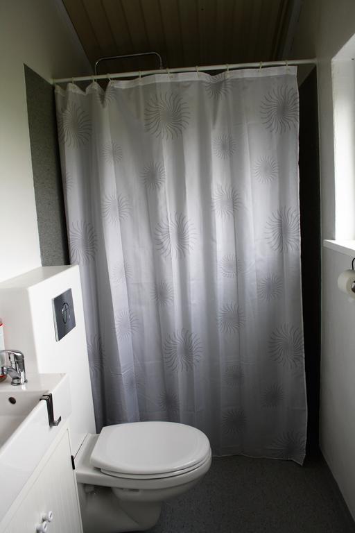 Kaldbakur Guesthouse Heimaland Экстерьер фото
