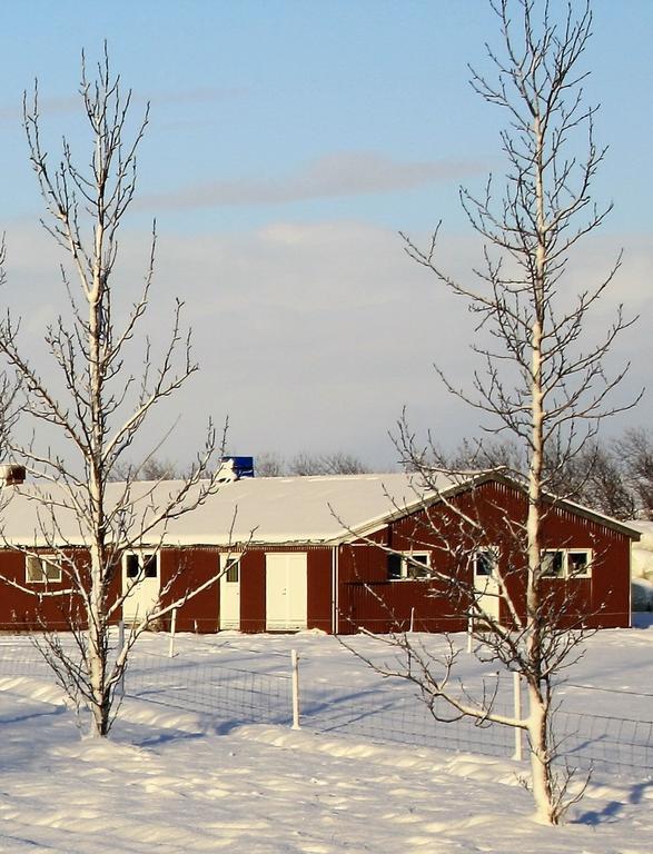 Kaldbakur Guesthouse Heimaland Экстерьер фото