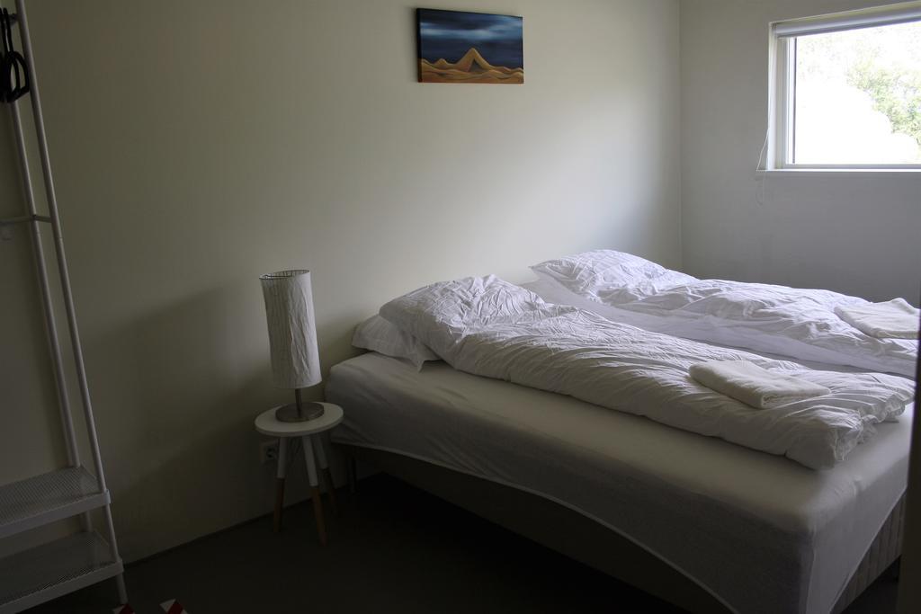 Kaldbakur Guesthouse Heimaland Экстерьер фото