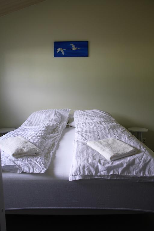 Kaldbakur Guesthouse Heimaland Экстерьер фото